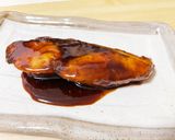 ブリの照り焼き作り方5写真