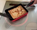 100％オートミールDEサンドイッチ♪作り方4写真