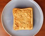 フライパンでホットサンド★ツナメルト作り方13写真