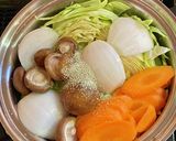 豚バラ肉と春キャベツのあっさり煮作り方4写真