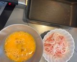 早くて美味しい!天津飯甘酢だれ作り方1写真