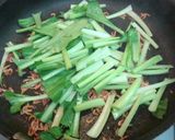 ご飯がススム！！小松菜の煮びたし作り方3写真