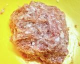 これぞ肉餃子 肉巻き肉餃子 糖質オフ作り方1写真