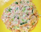 これぞ肉餃子 肉巻き肉餃子 糖質オフ作り方7写真