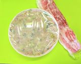 これぞ肉餃子 肉巻き肉餃子 糖質オフ作り方9写真