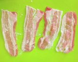 これぞ肉餃子 肉巻き肉餃子 糖質オフ作り方10写真