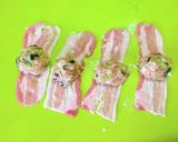 これぞ肉餃子 肉巻き肉餃子 糖質オフ作り方11写真