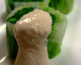 ツナマヨと白菜巻作り方16写真
