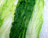 ツナマヨと白菜巻作り方11写真