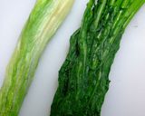 ツナマヨと白菜巻作り方9写真
