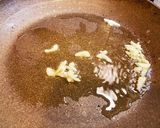 舞茸とシソの和風パスタ作り方5写真