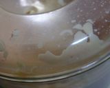 ツナマヨと白菜巻作り方7写真