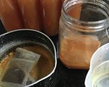 コンブチャ - 3　スコビーの取り扱い作り方8写真