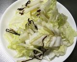 おつまみ白菜〜白菜消費〜作り方4写真