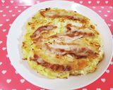 ふっくら美味しい♪お好み焼き作り方7写真