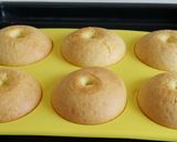 ホットケーキミックス「焼きドーナツ」作り方13写真
