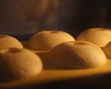 ホットケーキミックス「焼きドーナツ」作り方12写真