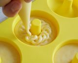 ホットケーキミックス「焼きドーナツ」作り方10写真