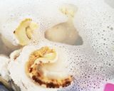 お年寄り絶賛シリーズ☆帆立出汁☆うどん☆作り方1写真