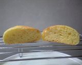 HB捏ね~にんじんパン作り方6写真