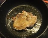 香ばしい鶏モモ肉の照り焼き作り方4写真