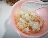 栄養満点キンパ♪作り方4写真