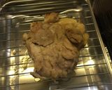 香ばしい鶏モモ肉の照り焼き作り方5写真
