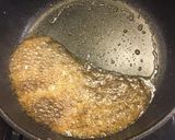 香ばしい鶏モモ肉の照り焼き作り方6写真