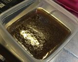 香ばしい鶏モモ肉の照り焼き作り方8写真