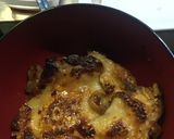 香ばしい鶏モモ肉の照り焼き作り方9写真