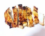 香ばしい鶏モモ肉の照り焼き作り方10写真