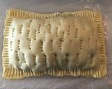 ほうれん草のパイ　スパナコピタ作り方6写真