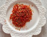 ハンバーグのつけ合わせ3品作り方15写真