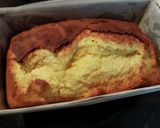 ほんのりチーズのパウンドケーキ作り方7写真