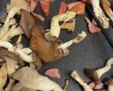 平茸のバターソテー作り方3写真
