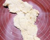 【冷蔵発酵】ライ麦クロワッサン作り方9写真