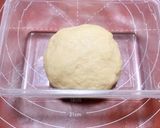 【冷蔵発酵】ライ麦クロワッサン作り方11写真