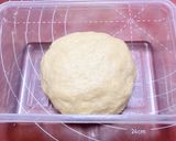 【冷蔵発酵】ライ麦クロワッサン作り方12写真