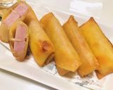 ネギ塩豚カルビで夕飯メニュー作り方5写真