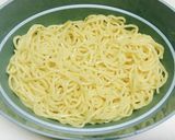 冷やし中華弁当作り方1写真