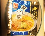 冷やし中華弁当作り方4写真
