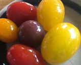 プチトマトの甘酒ピクルス作り方4写真