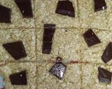 サクサクオートミールクッキー作り方3写真