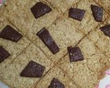 サクサクオートミールクッキー作り方5写真