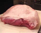 ペットボトルでソーセージ作り方1写真