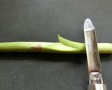トースト野菜サンド♡作り方1写真