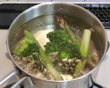 トースト野菜サンド♡作り方4写真