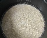簡単ダイエット☆もち麦ご飯♬作り方3写真
