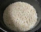 簡単ダイエット☆もち麦ご飯♬作り方4写真