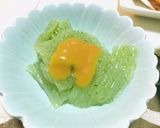 刺身こんにゃく酢味噌・味噌だれ作り方1写真